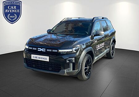 Dacia Bigster Journey HYBRID 155 Adaptiver Tempopilot,
