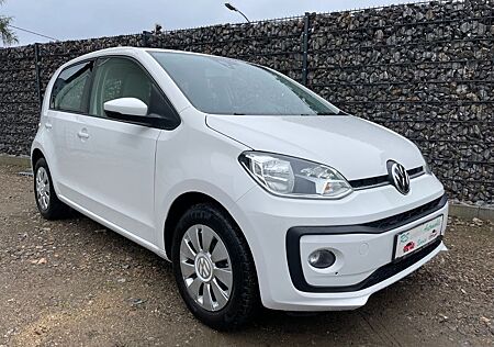 VW Up Volkswagen !*Tempomat*SHZ*Klima*Spurhalte*LED