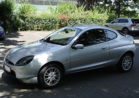 Ford Puma 1.7 16V -