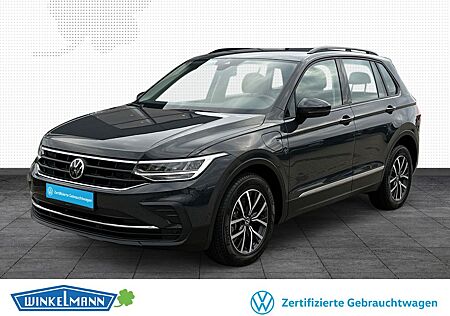 VW Tiguan Volkswagen Life 1.4 TSI eHybrid ACC LED NAVI SHZ
