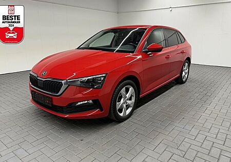 Skoda Scala Style LED/Kam/Smart-Link/SHZ/17-Zoll