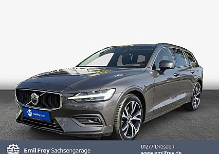 Volvo V60 B4 B DKG Core Thors Hammer*Sound*PDC