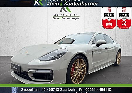Porsche Panamera 4.0 GTS +CHRONO+BOSE+PANO+MEMORY+21°