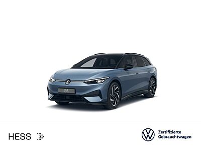 Volkswagen ID.7 Tourer Pro S*BLACK-STYLE*WÄRMEPUMPE*IQ.LIGH