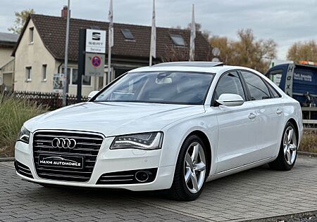 Audi A8 4.2 TDI quattro *Design Selection*