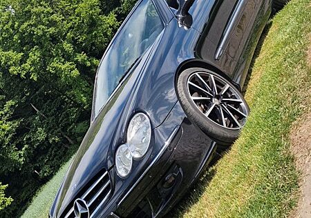 Mercedes-Benz CLK 280 AVANTGARDE AVANTGARDE