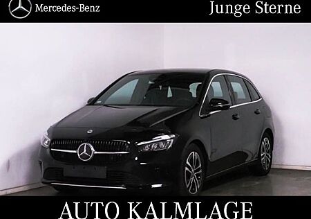 Mercedes-Benz B 180 Progressive KAMERA+SPURHALTE-ASS.+MBUX+LED