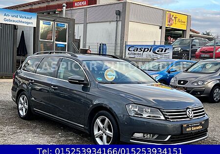 VW Passat Variant Volkswagen 1,8 TSI, NAVI,SHZ,PDC,8 FACH BER.