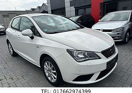 Seat Ibiza Style/ Panorama Dach / TÜV Neue