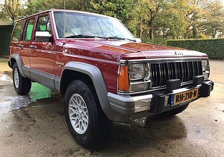 Jeep Cherokee Laredo 4.0i