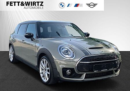 Mini Cooper SD Clubman Aut.|JCW|Parkassistent|Navi