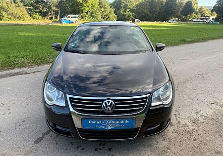 VW Eos Volkswagen 1.4 TSI. Top Ausstattung