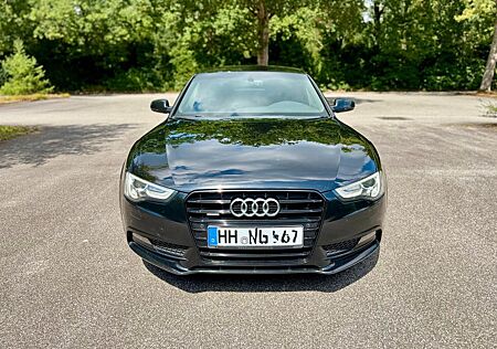 Audi A5 gebraucht kaufen Audi A5 3.0 TDI quattro Sportback