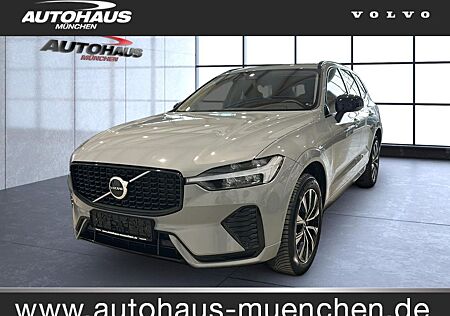 Volvo XC 60 Plus Dark 2WD