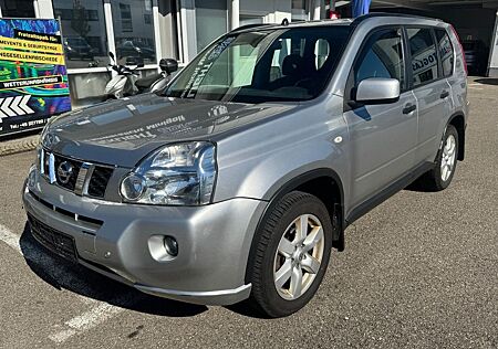 Nissan X-Trail SE 4X4