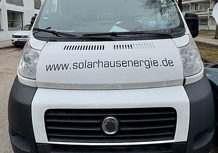 Fiat Ducato 250L * KLIMA * NAVI * TÜV * REIFEN