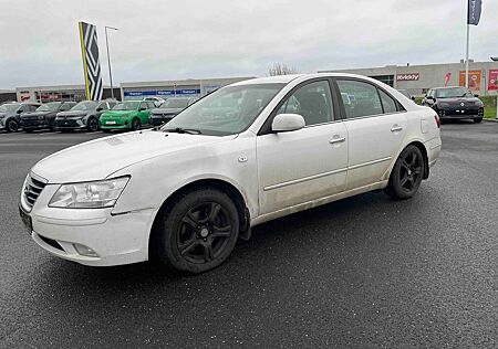 Hyundai Sonata 2.0 CRDI GLS