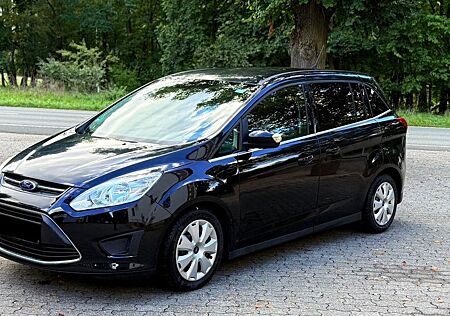 Ford Grand C-Max 1,6 7 Sitze Euro6 AHK