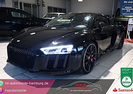 Audi R8 Coupe 5.2 FSI quattro plus