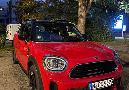 Mini Cooper D Countryman Vollausstattung! 2.0 Diesel