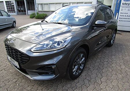 Ford Kuga 2.5 Duratec Plug-In Hybrid ST-Line X