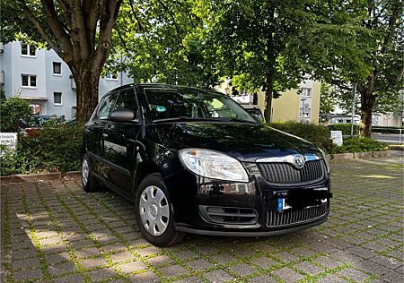 Skoda Fabia 1.4 Classic