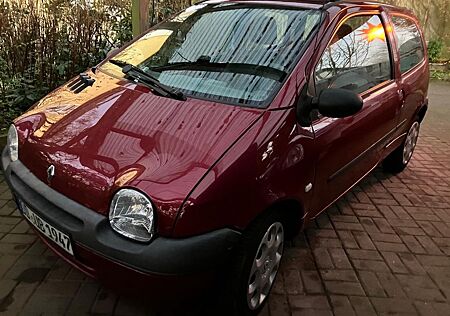 Renault Twingo Plus 1.2