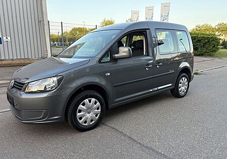 VW Caddy Volkswagen Kasten/Kombi Roncalli /// AUTOMATIC ///