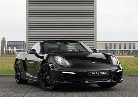 Porsche Boxster 2.7 PDK | Sound-Package Plus | sitzheizu