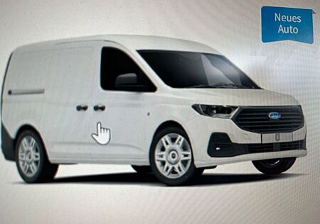 Ford Transit Connect Trend+,L1,Kasten,AHK,Klima,Navi