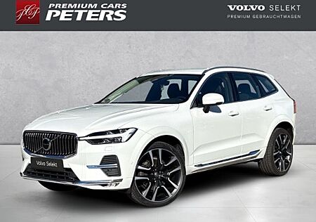 Volvo XC 60 XC60 Inscription B5 AWD 22''LM Luftf. Akustik DA