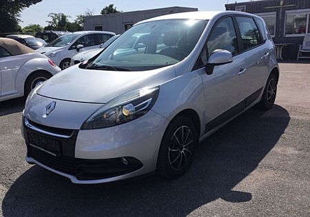 Renault Scenic III TomTom Edition