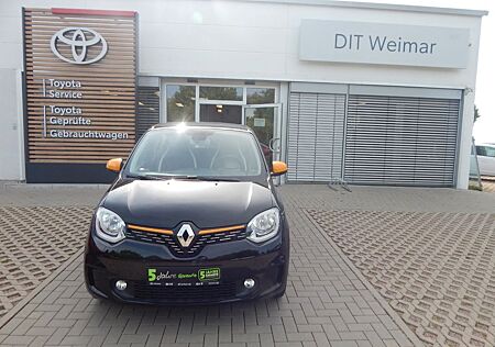 Renault Twingo 0.9 TCe 90 Intens +LM PDC Leder SpurH
