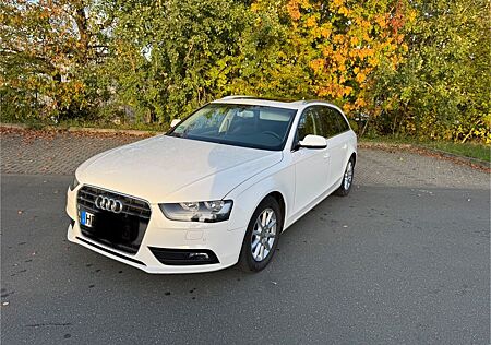 Audi A4 2.0 TDI 130kW multitr. Ambition Avant Amb...