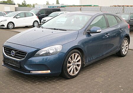 Volvo V40 Kinetic *KLIMA*PDC*SHZ* 17 ZOLL*HU 04.27*