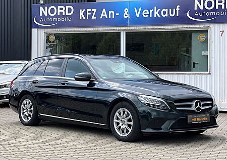 Mercedes-Benz C 220 C -Klasse T-Modell T BlueTec / d
