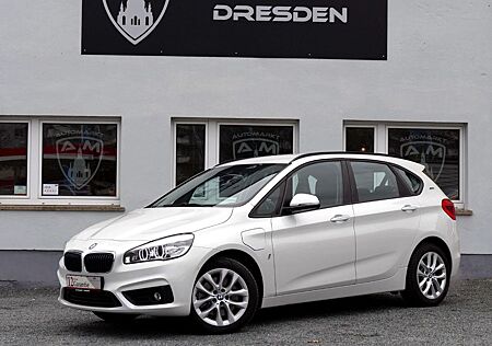 BMW 2er 225 Active Tourer Advantage 225Xe Navi*LED*SHZ*P