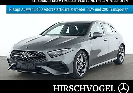 Mercedes-Benz A 180 AMG-Line+KEYLESS+MBUX+Navi-Pr.+LED+Kam+PDC