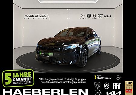 Opel Corsa F 1.2 Turbo GS *RKAmera*AppleCarPlay*