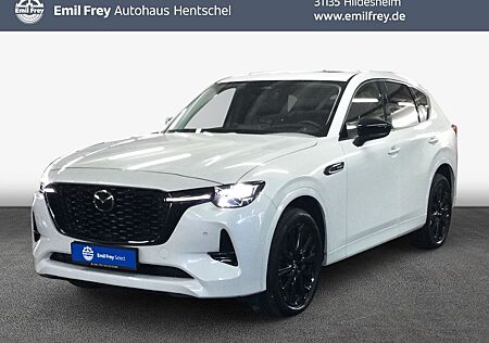 Mazda CX-60 AWD PHEV Aut. HOMURA