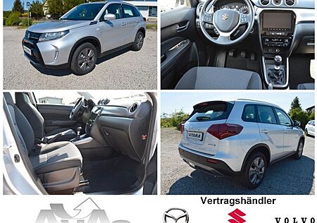 Suzuki Vitara 1.4 Hybrid Club *ACC+LED+Connect*