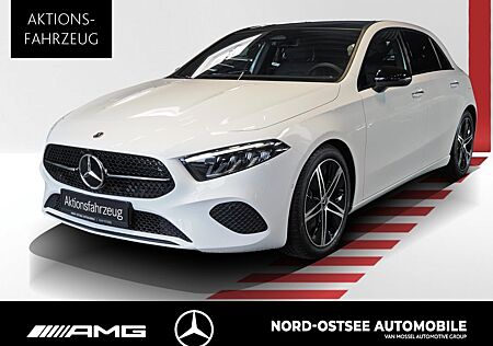 Mercedes-Benz A 180 PROGRESSIVE NIGHT PANO WINTER-PAK