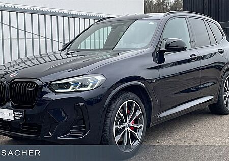 BMW X3 M40d *Facelift*Laser,AHK,Stdheiz,DrAsProf.20"