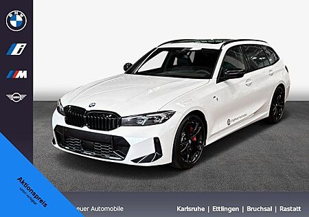 BMW 320d Touring M Sportpaket HK HiFi DAB LED AHK