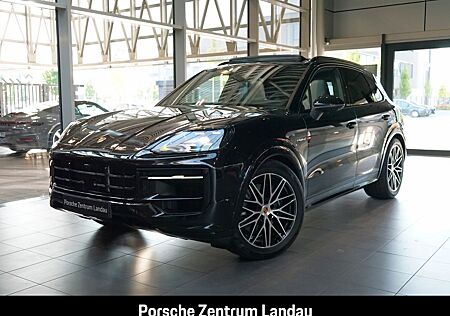 Porsche Cayenne E-Hybrid BOSE LED-Matrix Panoramadach
