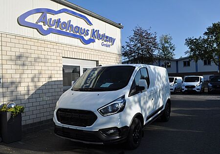 Ford Transit Custom KASTEN 300 L1 H1 TRAIL/CAM/ALU