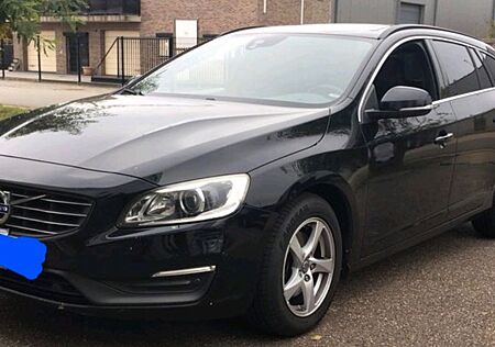 Volvo V60 Kombi Kinetic,Schibedach,Navi,Alu,Garantie