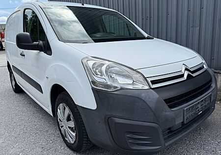 Citroën Berlingo Kasten Profi L1 Klima,Ahk,Mfl,Euro6
