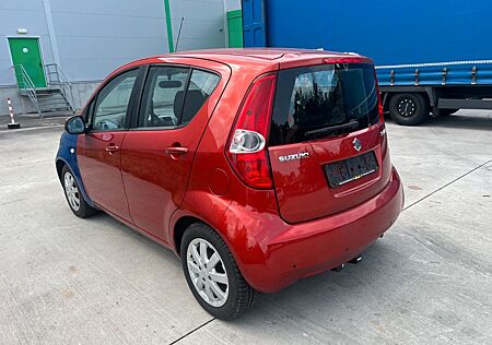 Suzuki Splash 1.2 Club Automatik 015119150150
