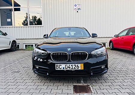 BMW 116i M Sport M Sport